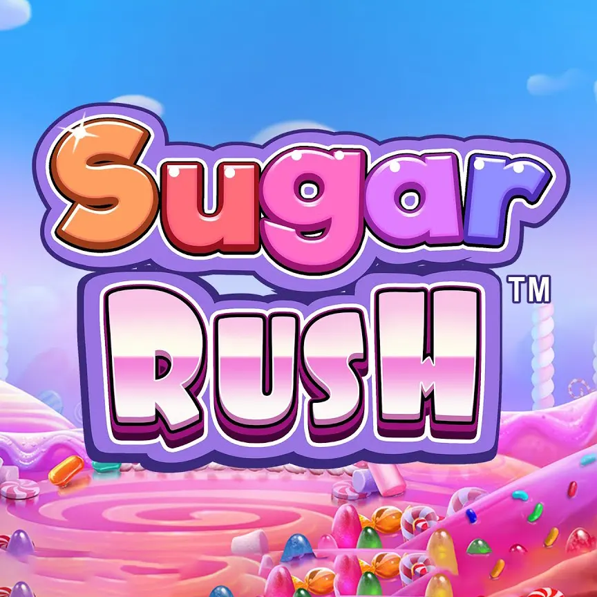 Sugar Rush pokie