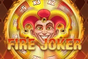 Fire Joker pokie