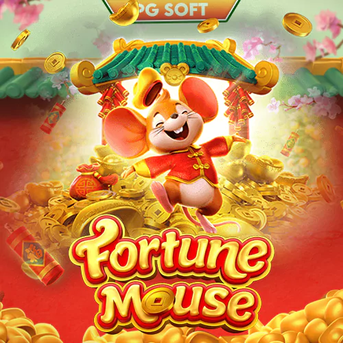 Fortune Mouse pokie