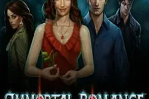 Immortal Romance pokie