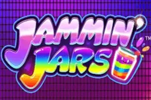 Jammin Jars pokie