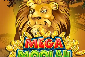 Mega Moolah pokie