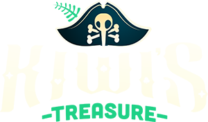 Kiwis Treasure Casino